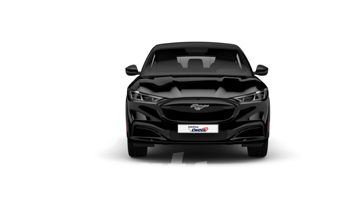 Deal des Monats - Ford Mustang Mach-E