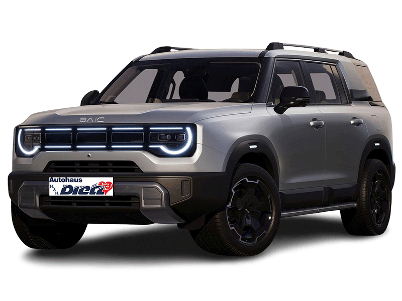 Baic BJ-30