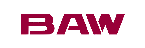 BAW Logo