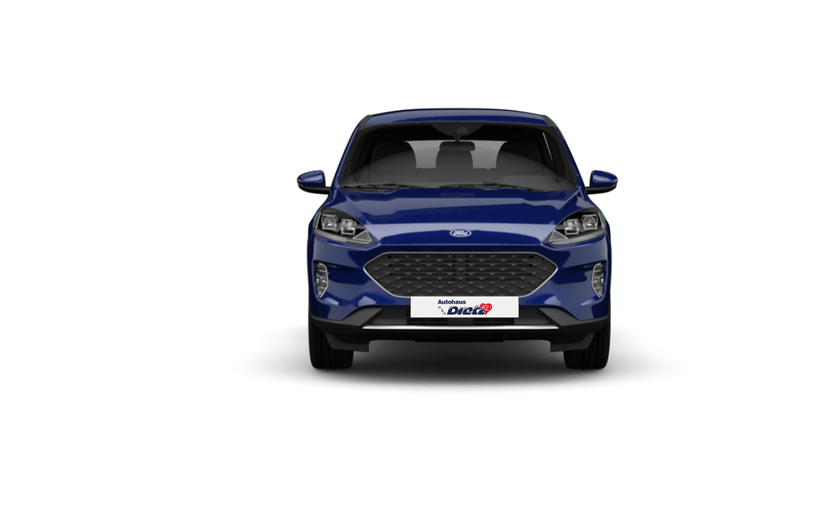 Deal des Monats - Ford Kuga