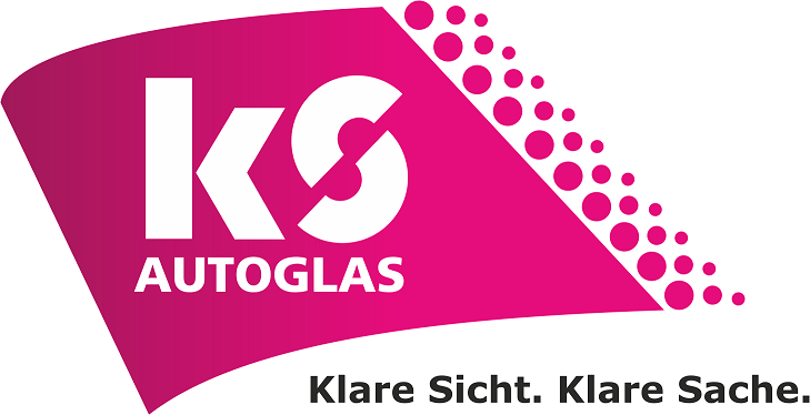 KS Autoglas Logo