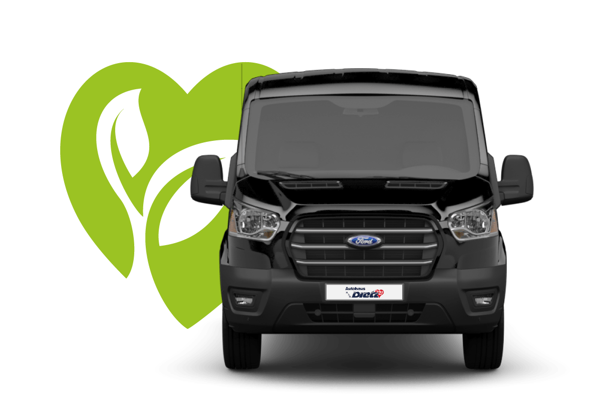 Ford E-Transit