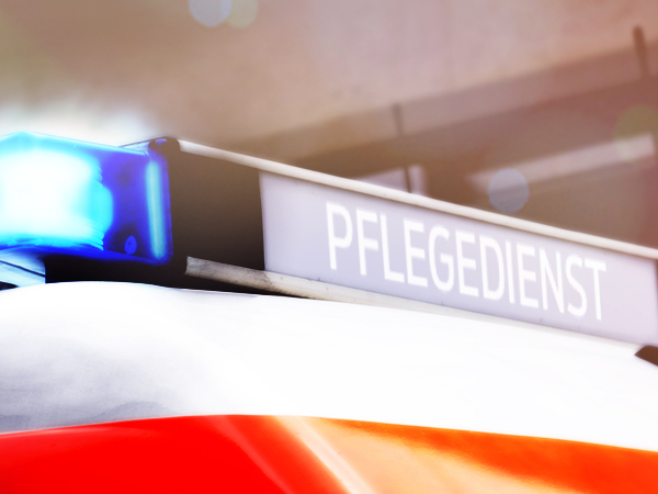 Pflegedienst