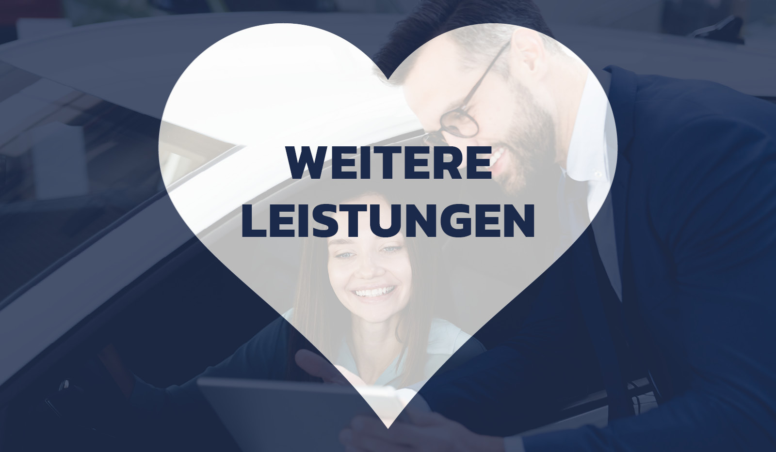 Kategorie weitere Leistungen